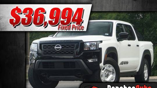 2024 Nissan Navara (Frontier)