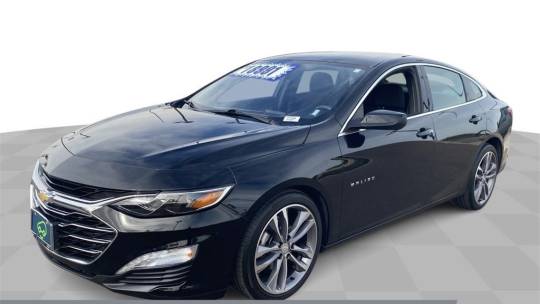 2022 Chevrolet Malibu