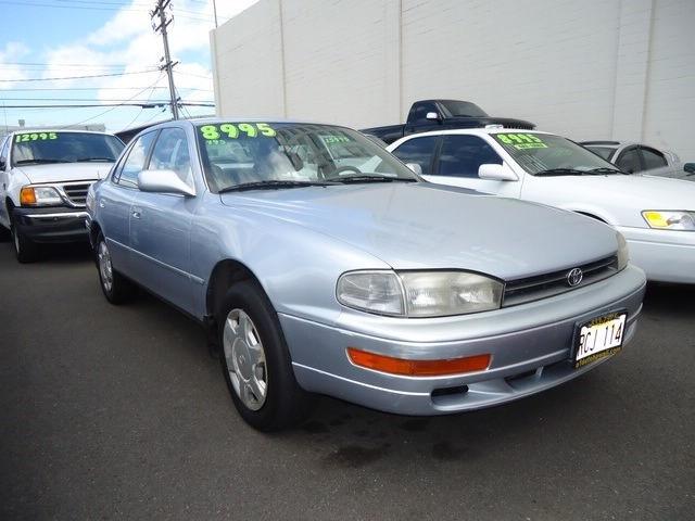 1994 toyota camry le for sale in honolulu, hawaii