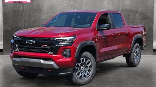 2024 Chevrolet