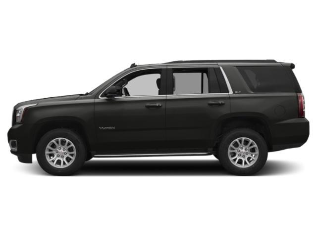 2015 gmc yukon sle