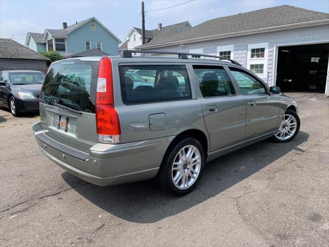 2006 volvo v70 2.4