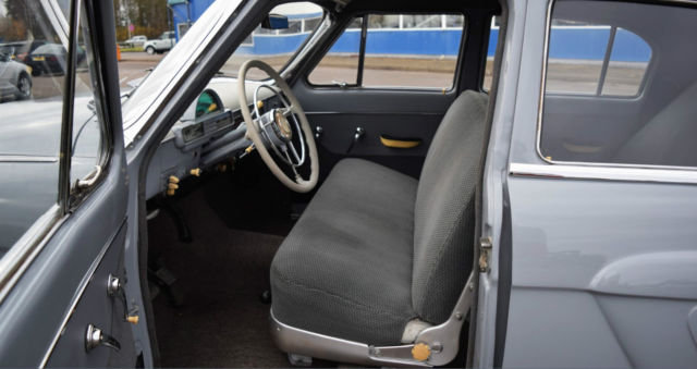 gaz 21