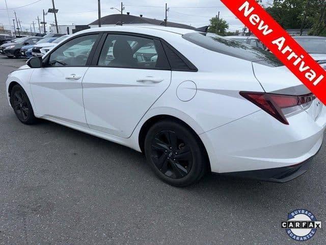 2021 hyundai elantra sel in rahway, new jersey