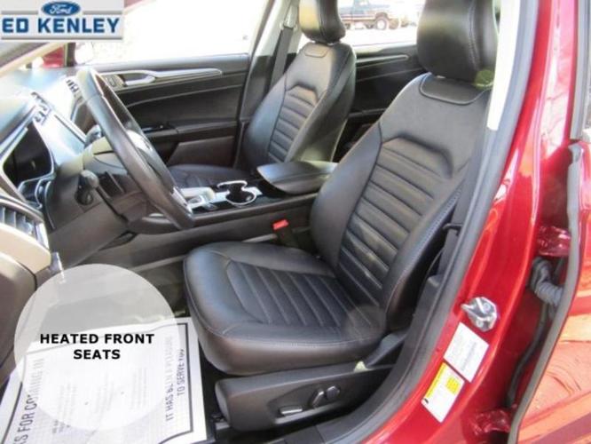 2016 ford fusion se awd se 4dr sedan for sale in layton, utah