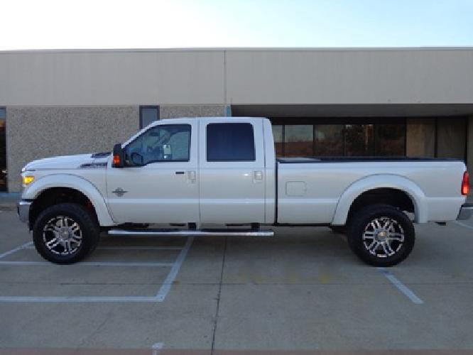 2011 ford f-350 lariat in westminster, ca