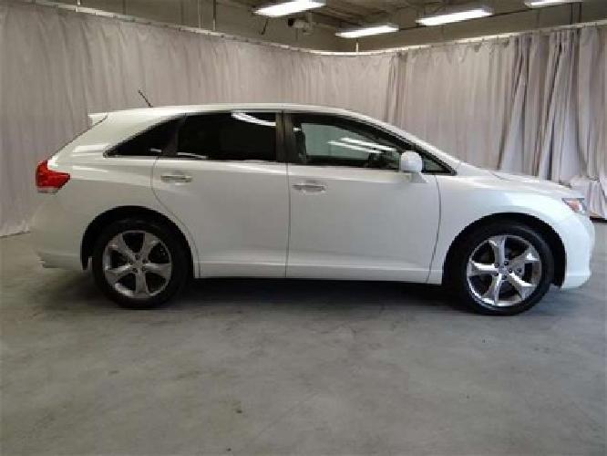 2010 toyota venza l in sunnyvale, ca