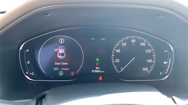 used 2018 honda accord 1.5t ex-l fort smith, ar 72908 for sale in fort smith, arkansas