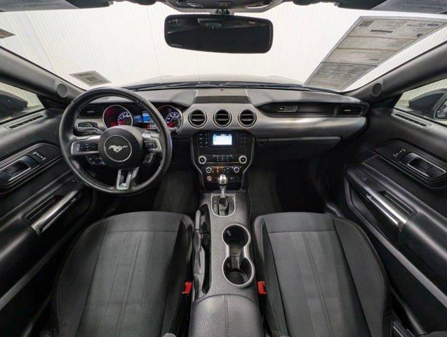 2020 ford mustang gt