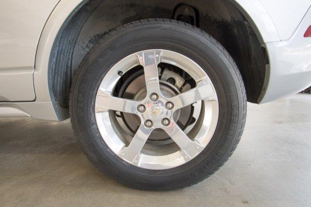 2013 chevrolet captiva sport lt lt 4dr suv for sale in anchorage, alaska
