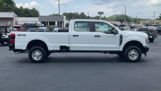 2024 Ford F-350