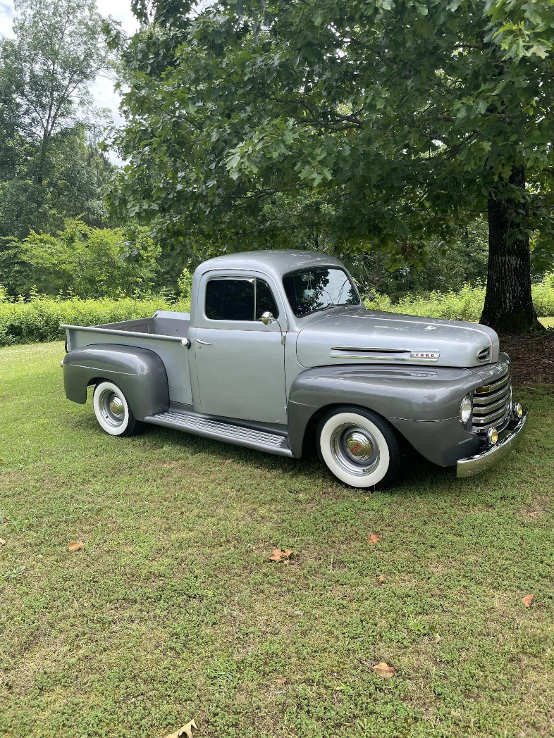 ford f-1