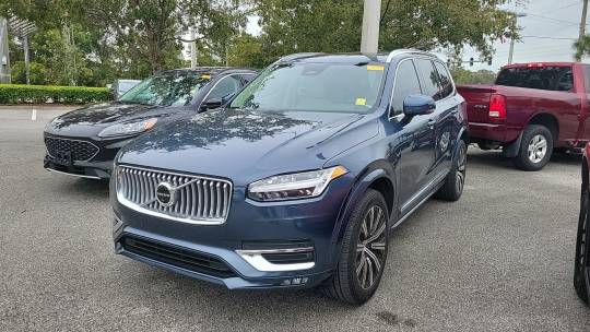 2023 Volvo XC90