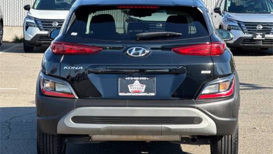 2023 Hyundai Kona