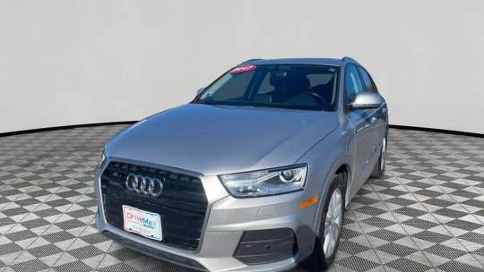 2017 Audi Q3