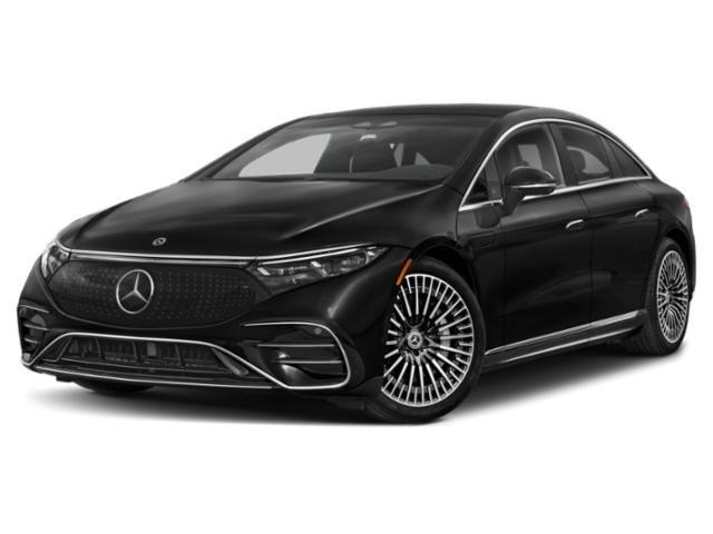 2022 mercedes-benz eqs 580