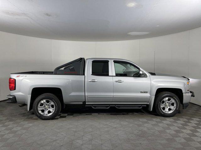 2016 chevrolet silverado 1500 2lt