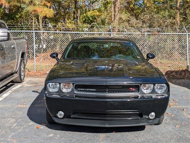 2012 dodge challenger r/t