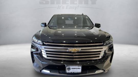2023 Chevrolet Tahoe