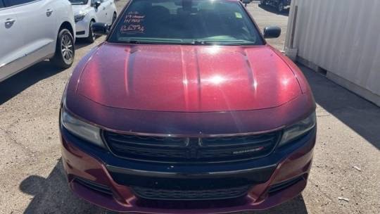 2019 Dodge Charger