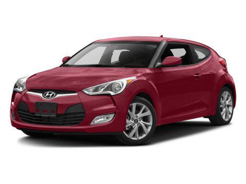 2017 hyundai veloster value edition