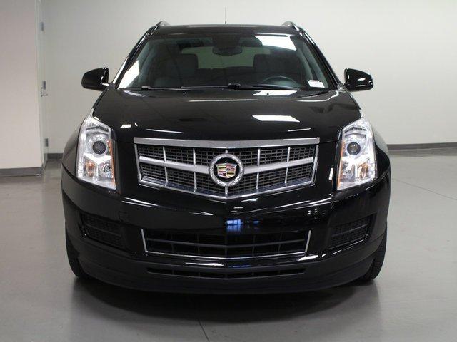 used 2012 cadillac srx fwd henderson, nv 89014 for sale in henderson, nevada