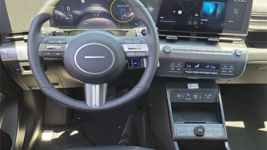 2024 Hyundai Kona