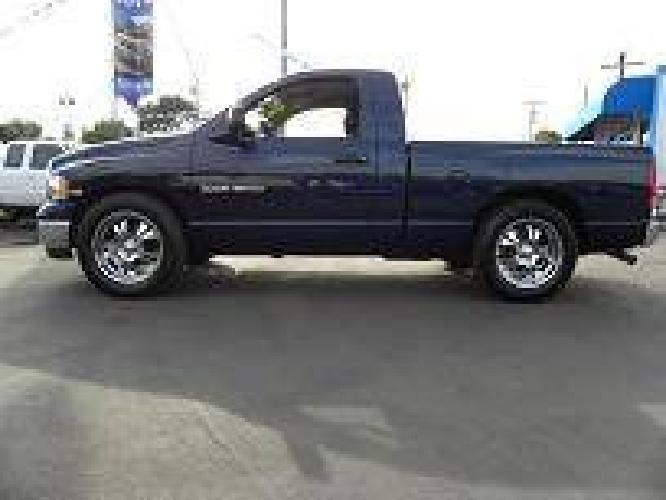 2004 dodge ram 1500 in harbor city, ca