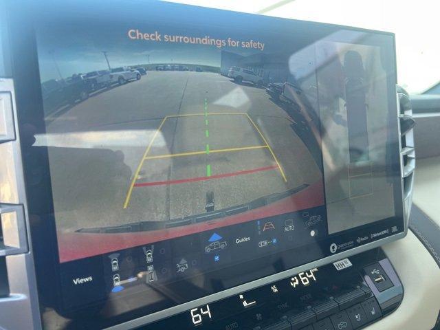 2022 toyota tundra 1794 edition