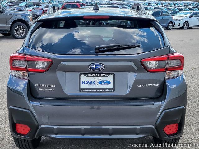 2023 subaru crosstrek premium