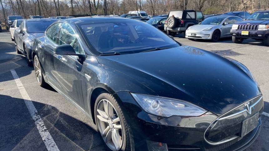 2016 tesla model s 90d