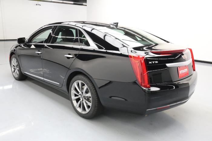 used 2017 cadillac xts charleston - huntington, wv 25321 for sale in charleston, west virginia