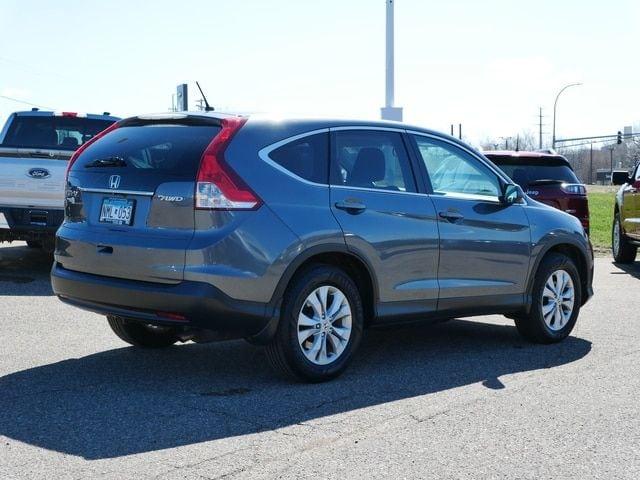 2014 honda cr-v ex in south saint paul, minnesota