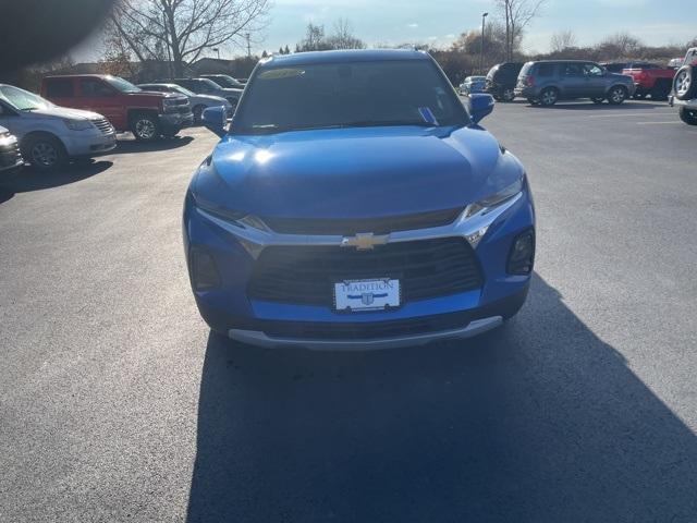 2019 chevrolet blazer 2lt