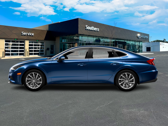 2022 hyundai sonata limited