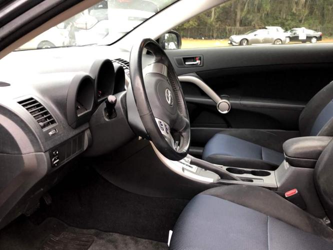 used 2010 scion tc savannah, ga 31419 for sale in savannah, georgia