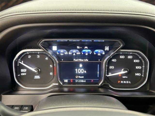 2021 gmc sierra 1500 at4 in cincinnati, ohio