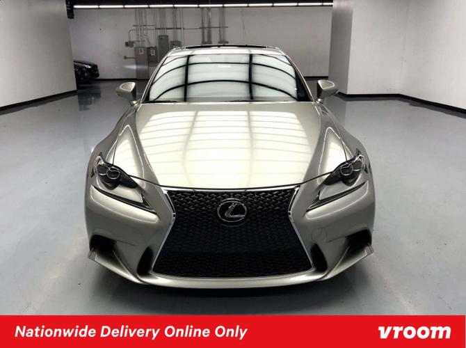used 2016 lexus is 350 awd augusta, ga 30912 for sale in augusta, georgia