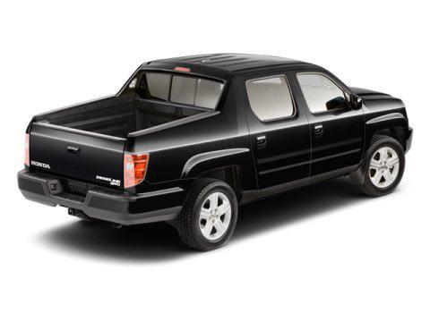 2013 honda ridgeline rtl