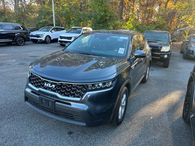 2023 kia sorento lx