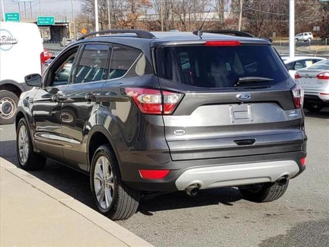 2018 ford escape se awd se 4dr suv for sale in saugus, massachusetts