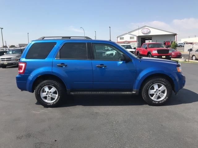 2012 ford escape xlt awd xlt 4dr suv for sale in beachs corner, idaho
