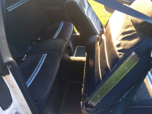1980 monte carlo v8 all original with 64k miles
