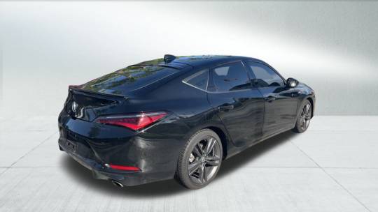 2024 Acura Integra