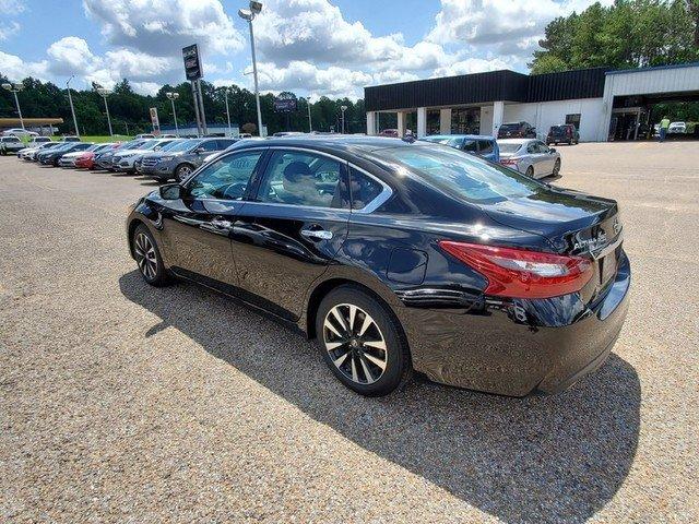 used 2018 nissan altima 2.5 sv sedan laurel, ms 39440 for sale in choctaw, mississippi