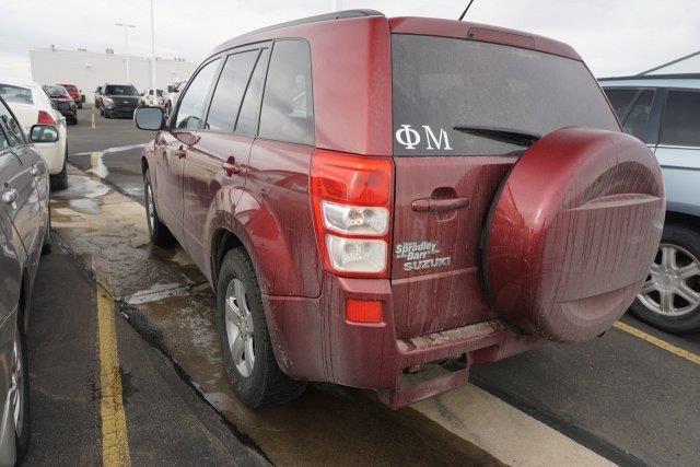 2006 suzuki grand vitara xsport xsport 4dr suv 4wd for sale in cheyenne, wyoming