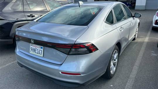 2023 Honda Accord