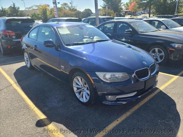 2011 bmw 335 xdrive