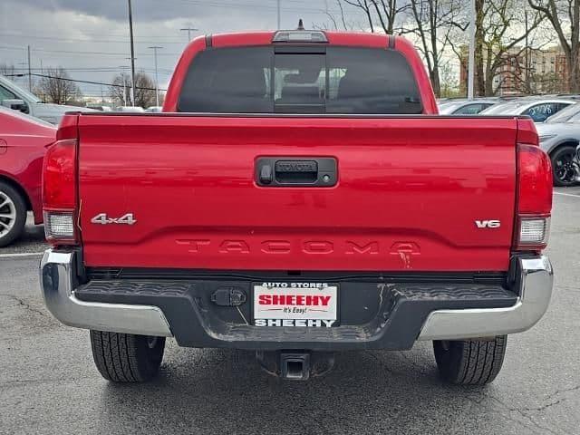 2019 toyota tacoma sr5 in gaithersburg, maryland