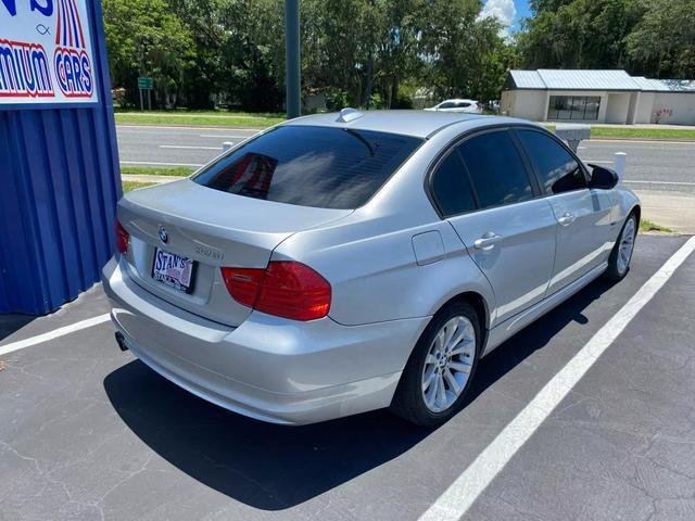 2011 bmw 328 i xdrive